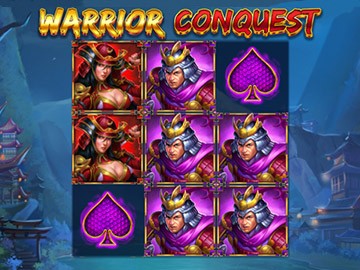 Warrior Conquest screenshot
