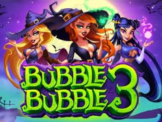 BubbleBubble3
