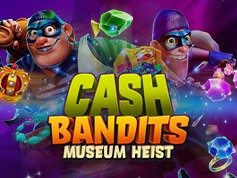 CashBanditsMuseumHeist