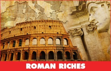 Treasure Treat - Roman Riches