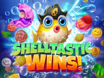 Shelltastic Wins