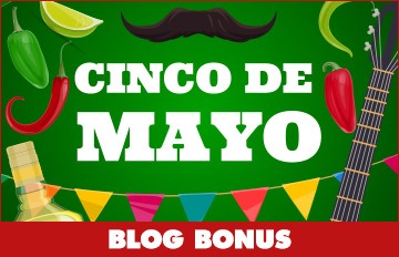 Cinco de Mayo