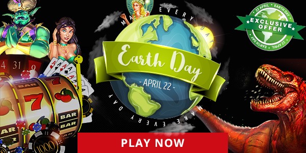 Earth Day - Play now