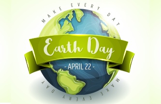 Earth Day