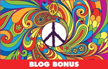 Hippie Heaven Blog Bonus