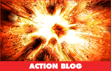 Action Week Blog Bonus