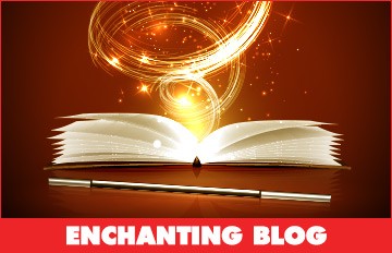 Enchanting Blog Bonus