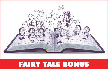 Fairy Tale Bonus
