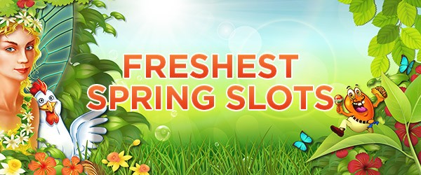 Spring Fun - Play now