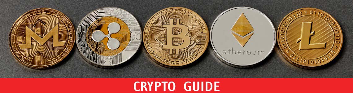 Crypto Tutorial