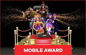 Mobile Award Promotion