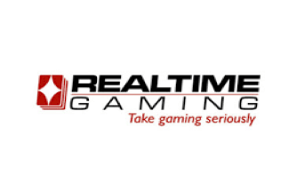 logo of Everygame games software provider RealTime Gaming