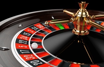 roulette wheel