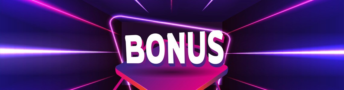 How Do Online Casino Bonuses Compare to Promotions in Other Businesses?