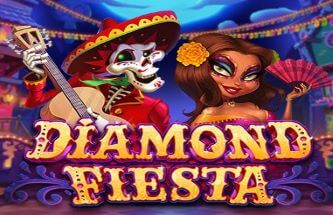 Diamond Fiesta logo