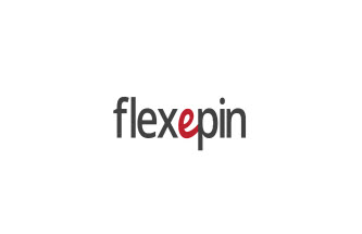 Flexepin logo