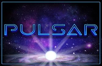 Pulsar game logo