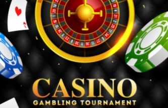 slots tournaments at Everygame Casino