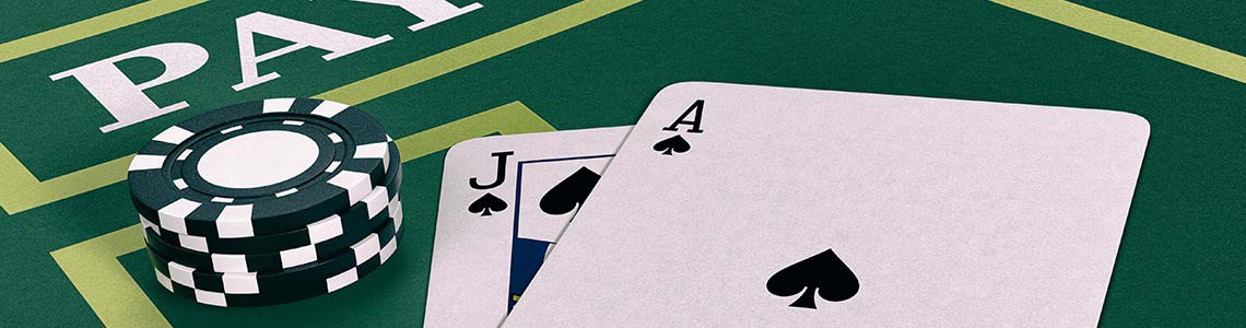 Everygame Casino Wants all Gamers to Use the Best Strategy for Blackjack.