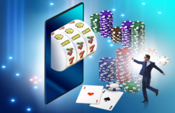 real money online casinos USA