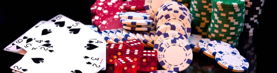 Play All of Everygame Casino's Table Games
