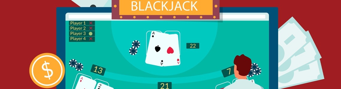 Everygame Casino Invites Gamers to Enjoy Many Variations of Blackjack