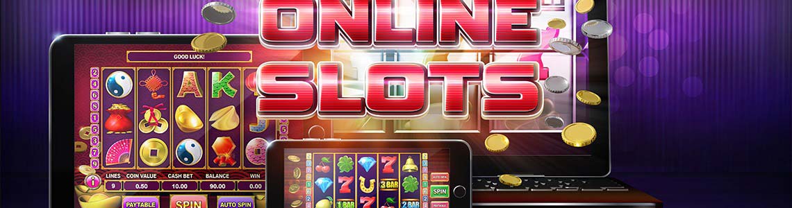 What is the Key to Winning Money Playing Slots at Everygame Casino Online?