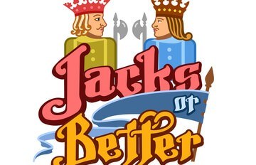 Jacks or Better logo