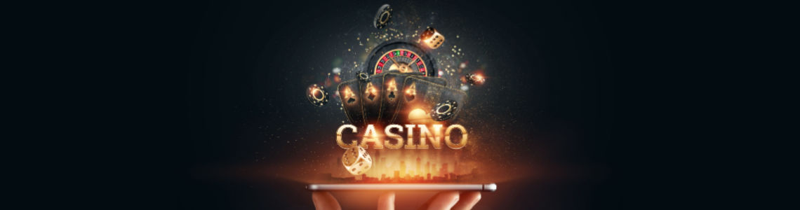 Everygame Casino Explains Many Facets of a Bet Online