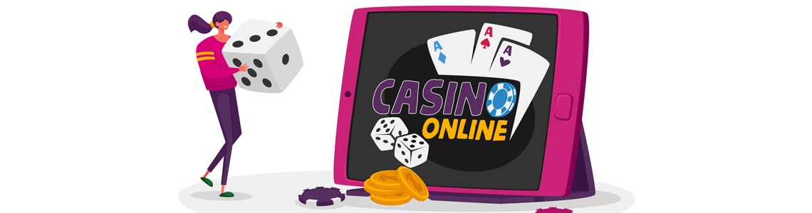 What Drives the Great Popularity of the Everygame Casino Mobile Casino?