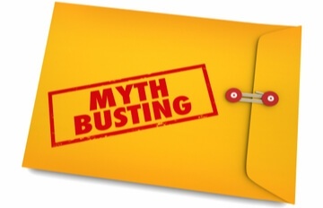 Everygame Casino debunks some cyber-myths for you