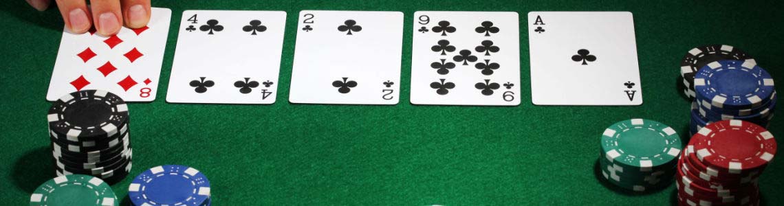 What are the Ultimate Strategies and Tactics in Texas Holdem?