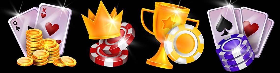 Maximize Winning at Online Casino Gaming