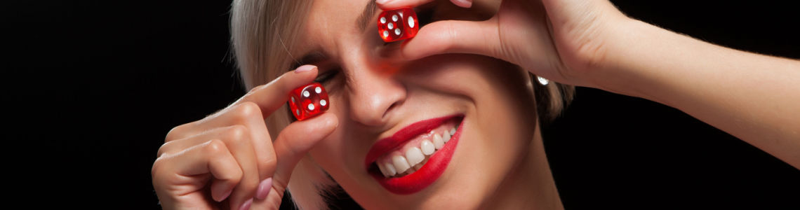 Everygame Casino Offers Fun and Happy Online Craps