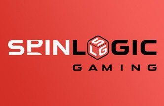 SpinLogic Gaming logo 