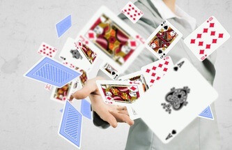 blackjack strategy cards