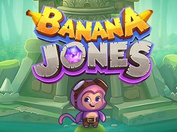 Banana Jones