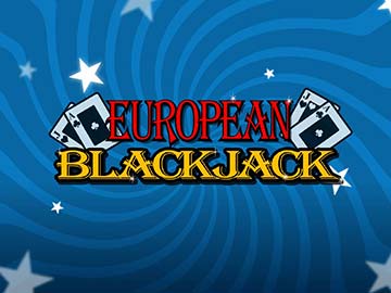 European Blackjack