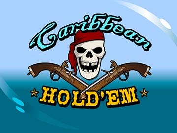 Caribbean Hold'em Poker