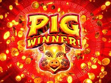 Pig Winner