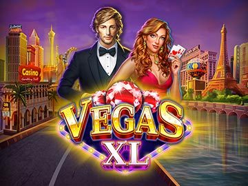Vegas XL slot