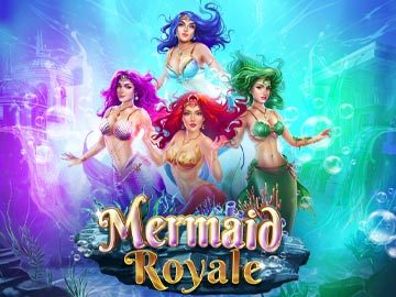 Mermaid Royale