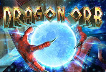 Dragon Orb slot