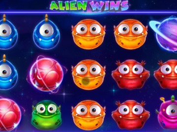 Alien Wins screenshot