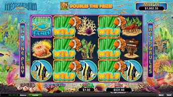 Megaquarium Screenshot