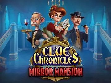 Clue Chronicles: Mirror Mansion