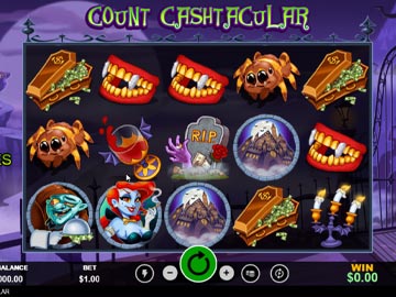 Count Cashtacular screenshot