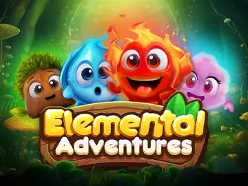 Elemental Adventures