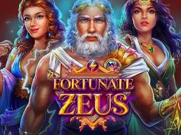Fortunate Zeus