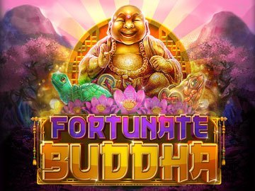 Fortunate Buddha slot